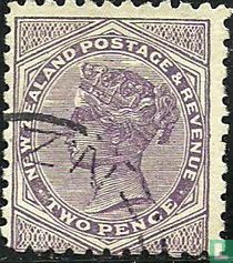 La Reine Victoria