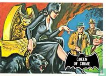 Queen of Crime