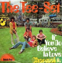 If you do believe in love