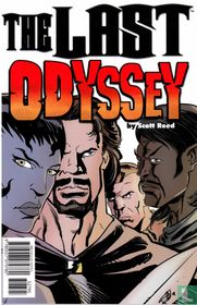 The Last Odyssey