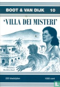 'Villa dei Misteri'