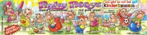 Pinky Piggys