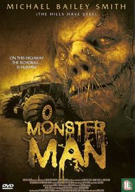 Monster Man