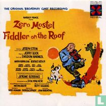 Fiddler on the Roof