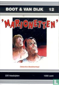 'Marionetten'