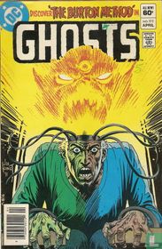 Ghosts 111