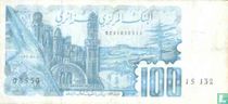 Algerije 100 Dinars 