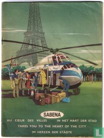 SABENA - Au coeur de la ville (01)