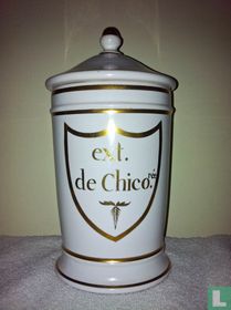 pharmacy jar