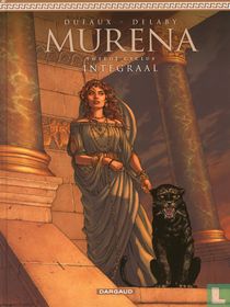 Murena integraal: 2e cyclus