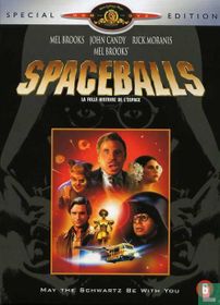 Spaceballs