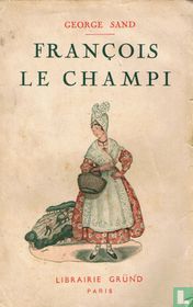 François le Champi