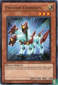 Photon Cerberus