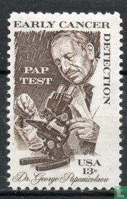 Dr. George Papanicolaou for sale