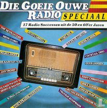 Die goeie ouwe radio speciaal