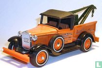 Ford Model A Wreck Truck