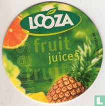 Fruit Juices, 10cm.