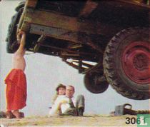 Superman salmiak