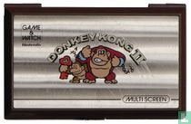 Donkey Kong II