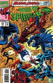 Web of Spider-man 102