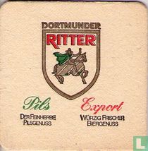 Dortmunder Ritter / First 