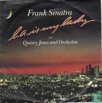 L.A. Is My Lady