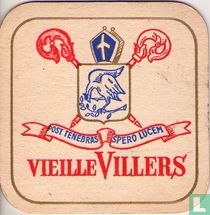 Vieille Villers  Post tenebras spero lucem