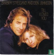 Till I loved you