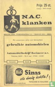 NAC - GVAV