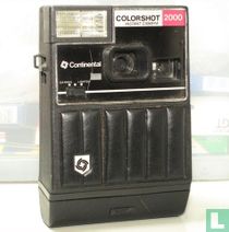 Colorshot 2000 (versie 2)