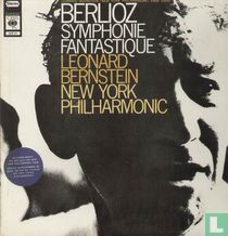 Berlioz: Symphonie fantastique, op.14