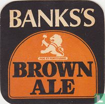 Banks's Brown Ale / Hanson's Special Stout