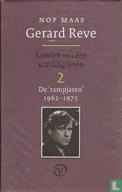 Gerard Reve