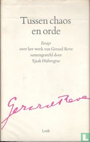 Tussen chaos en orde