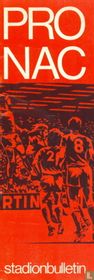 NAC - FC Utrecht