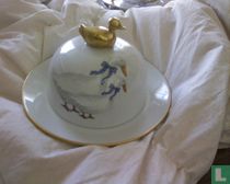 Botervloot - Atelier d'Art Ribierre - Limoges