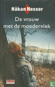 De vrouw met de moedervlek