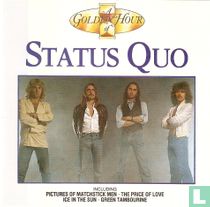 A golden hour of Status Quo