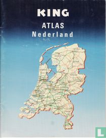 King Atlas Nederland 1984