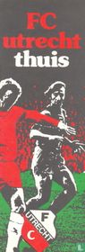 FC Utrecht - NAC