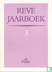 Reve jaarboek 3