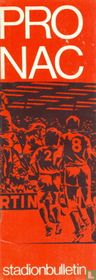 NAC - Go Ahead Eagles