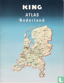 King Atlas Nederland 1985
