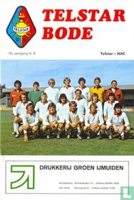 Telstar - NAC