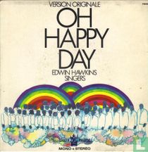 Oh happy day
