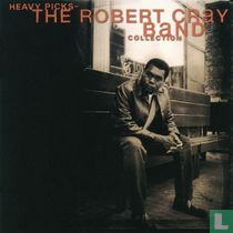Heavy picks - The Robert Cray Band Collection