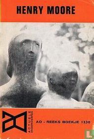 Henry Moore for sale