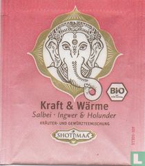 Kraft & Wärme