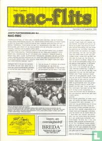 NAC - Eindhoven