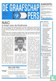 De Graafschap - NAC